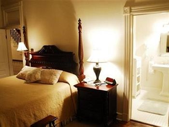 Freemason Inn Bed And Breakfast Norfolk Exterior foto