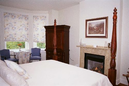 Freemason Inn Bed And Breakfast Norfolk Exterior foto