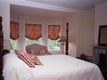 Freemason Inn Bed And Breakfast Norfolk Exterior foto