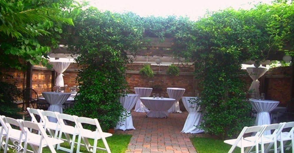 Freemason Inn Bed And Breakfast Norfolk Exterior foto
