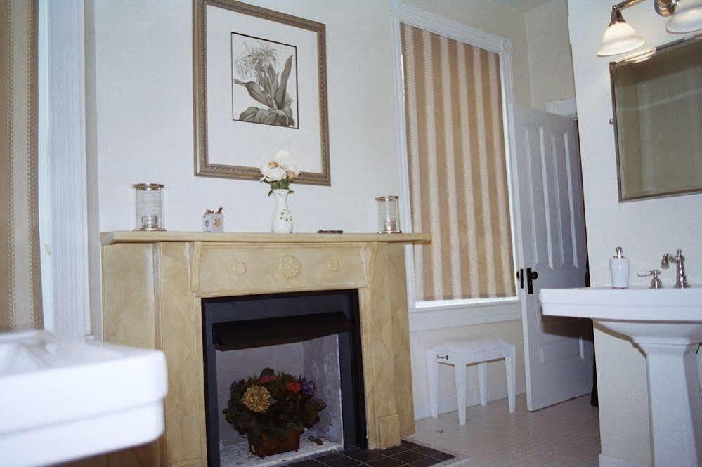Freemason Inn Bed And Breakfast Norfolk Exterior foto